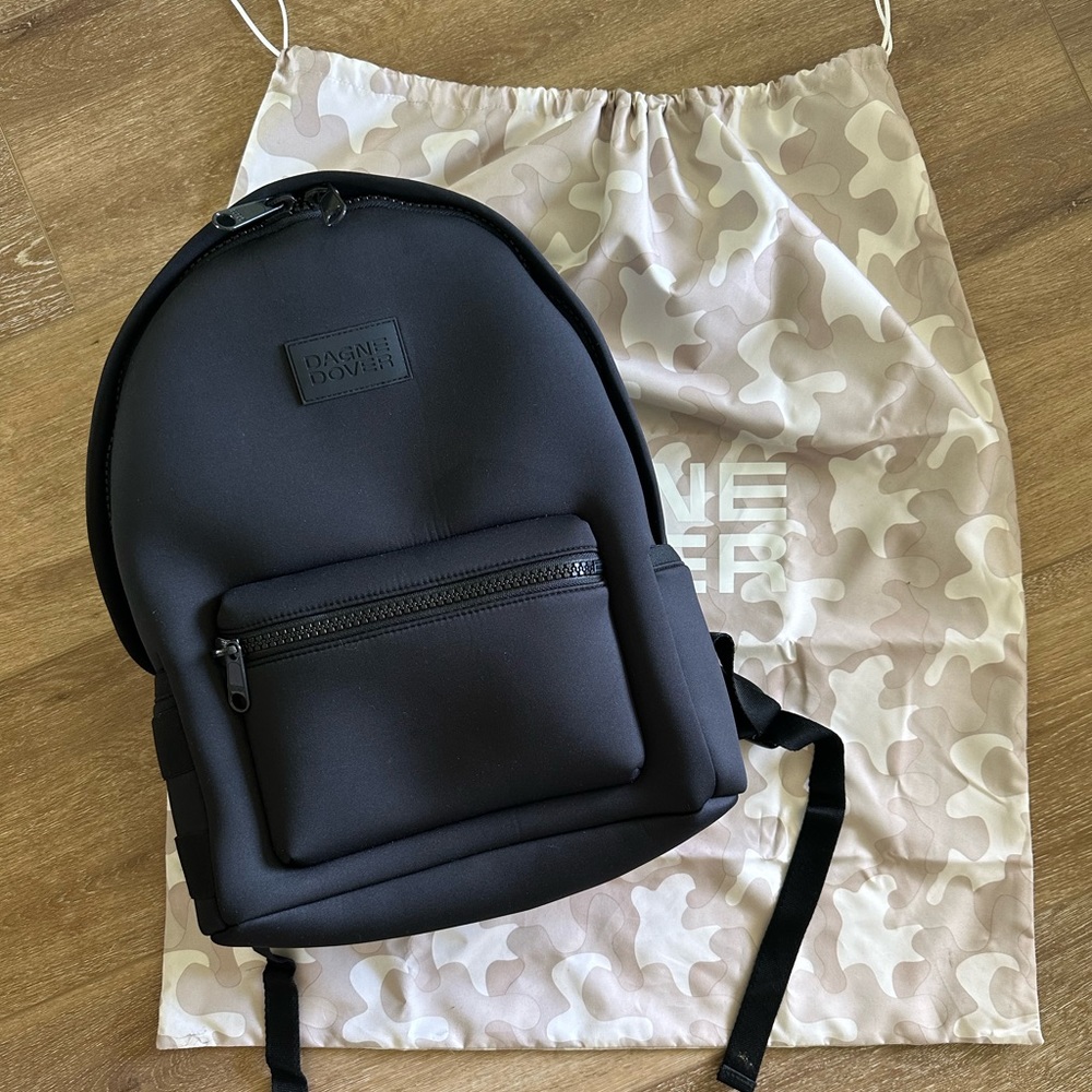 Dagne Dover Dakota Backpack Large